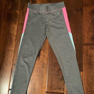 Cute Athletic Leggings